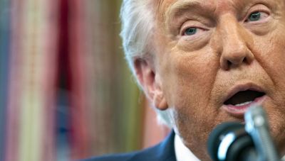 Η ειρηνευτική 