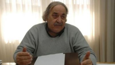 Γιάννης Πιτσιδιανός:  Μπορεί να έφυγε αλλά έγραψε μεγάλη ιστορία στον αγροτικό χώρο της Κρήτης