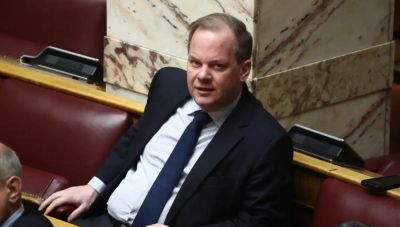 Στον δρόμο Τριαντόπουλου ο Κ. Καραμανλής-Πώς σχηματίστηκε δικογραφία για τους πρώην υπουργούς Μεταφορών