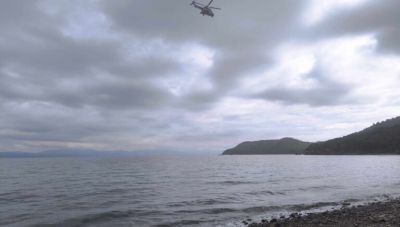 Ναυάγιο με μετανάστες στη Λέσβο:- Ανασύρθηκαν επτά νεκροί – Στο νοσοκομείο Μυτιλήνης οι διασωθέντες