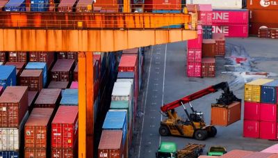 Η Σουηδία θέλει με διαπραγματεύσεις να μειώσει τους δασμούς του Ντόναλντ Τραμπ