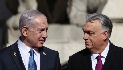 Η Ουγγαρία αποχώρησε από το Διεθνές Ποινικό Δικαστήριο – Το «ευχαριστώ» του Νετανιάχου στον Όρμπαν