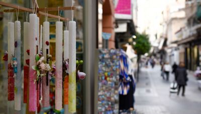 Πώς θα λειτουργήσουν τα εμπορικά καταστήματα ενόψει του Πάσχα – Πότε τίθεται σε ισχύ το εορταστικό ωράριο