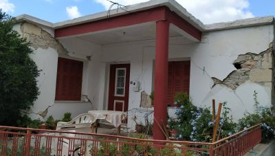 Κρήτη: Παρέμβαση Μαμουλάκη για απαλλαγή από ΕΝΦΙΑ των σεισμόπληκτων κτιρίων που έχουν μεταβιβαστεί