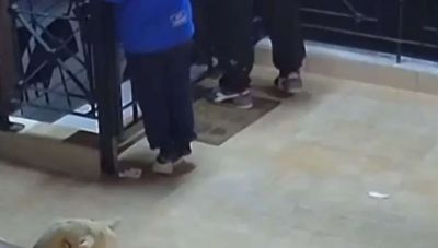 Άνδρας ξυλοκόπησε γυναίκα στη Θεσσαλονίκη μπροστά στο ανήλικο παιδί της για μια θέση πάρκινγκ