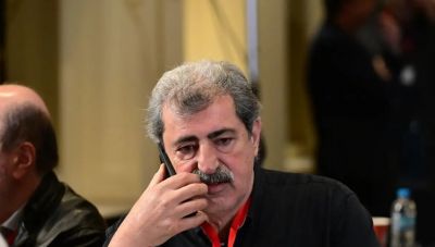 Ένοχος ο Παύλος Πολάκης για συκοφαντική δυσφήμιση – Ποινή φυλάκισης 12 μηνών με αναστολή