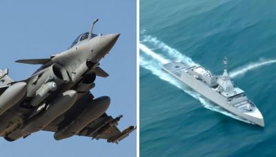 Αμυντικές δαπάνες: Η Ελλάδα υπέβαλε αίτημα για ενεργοποίηση της ρήτρας διαφυγής