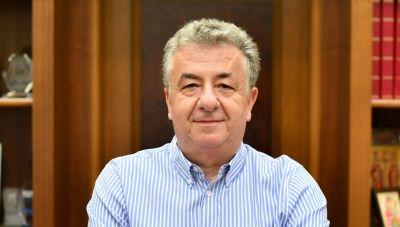 Μήνυμα Περιφερειάρχη Κρήτης για την Εργατική Πρωτομαγιά