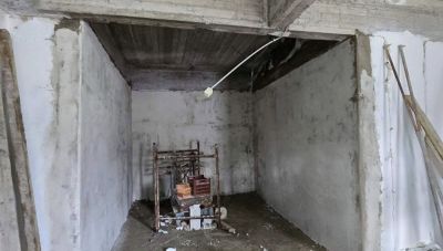 Πατσίδερος: Με κέφι και πολύ προσωπική εργασία μεταμορφώνουν μια αποθήκη σε έναν υπέροχο χώρο! (Φωτο)
