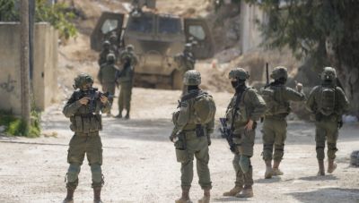 Οι ΗΠΑ στέλνουν στο Ισραήλ 20.000 αυτόματα τουφέκια – Μια πώληση που είχε καθυστερήσει ο Τζο Μπάιντεν