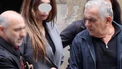 Ηράκλειο: Εκτός φυλακής η 40χρονη που είχε καταδικαστεί για επίθεση με καυστικό υγρό στον άνδρα της