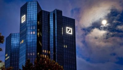 Deutsche Bank: Τι σημαίνουν οι δασμοί για ανάπτυξη, πληθωρισμό, ανεργία σε Ευρώπη και Ελλάδα