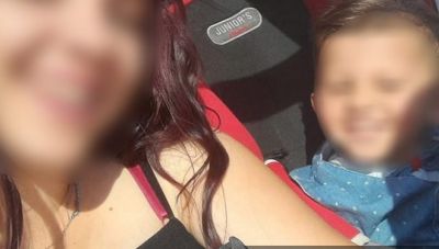 Ηράκλειο: Δίωξη και στον βιολογικό πατέρα του 3χρονου Άγγελου - Τι λέει η γιαγιά του
