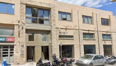 Λευτέρης Μιχελάκης: «Έχει φτάσει στο απροχώρητο η κακή λειτουργία του Μηχανολογικού»