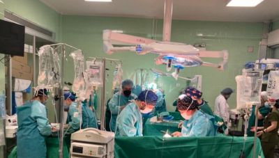 Δώρα ζωής σε συνανθρώπους του χάρισε 45χρονος με τον θάνατό του