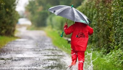 Βροχερός ο σημερινός καιρός σε περιοχές της χώρας ενώ έρχεται Σκανδιναβικός χιονιάς