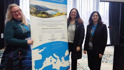 Η Περιφέρεια Κρήτης σε πρόγραμμα για την Καινοτόμο Βιώσιμη Οικονομία