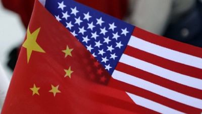 Δασμούς 34% σε όλα τα αμερικανικά προϊόντα ανακοίνωσε η Κίνα – Στο «κόκκινο» τα ευρωπαϊκά χρηματιστήρια