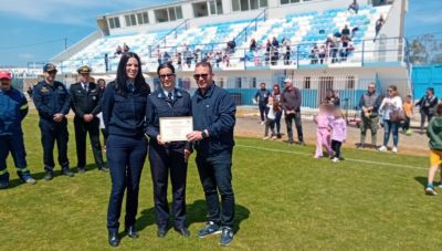 Με μεγάλη συμμετοχή το #Get Active-Ηράκλειο που διοργάνωσε ο Δήμος Ηρακλείου στην Νέα Αλικαρνασσό