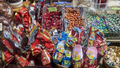 «Θερμαίνεται» η αγορά ενόψει Πάσχα: Οι τιμές στα αμνοερίφια και οι σαρωτικοί έλεγχοι