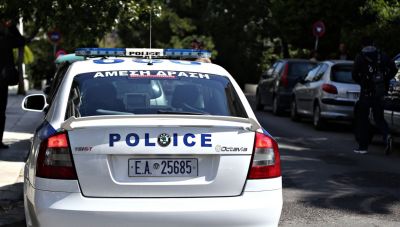 Χαλκιδική: Οδηγοί τσακώνονταν στον δρόμο και τους παρέσυρε όχημα - Ένας νεκρός και μία αστυνομικός τραυματίας