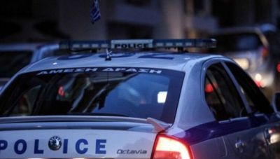 Εξιχνιάσθηκε η δολοφονία Τούρκου στην Αθήνα – Κατηγορούνται τέσσερις ομοεθνείς του