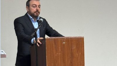 Φραγκίσκος Παρασύρης: «Κοινό μέτωπο για τη σύνδεση του νότου με το Αεροδρόμιο στο Καστέλλι»