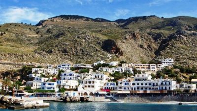 Κρήτη: Έργα ύψους 300 χιλ. ευρώ κατά της λειψυδρίας σε Σφακιά και Πλατανιά - Τι προβλέπεται