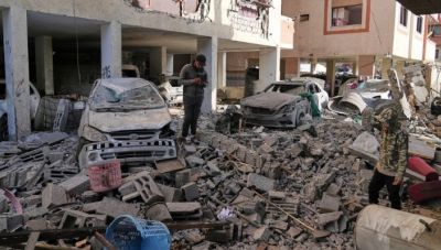 Γάζα: Το Ισραήλ κλιμακώνει τις επιχειρήσεις του-Τουλάχιστον 30 νεκροί