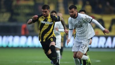 Super League: Τα βλέμματα στο Άρης-ΟΦΗ και Λαμία-Athens Kallithea