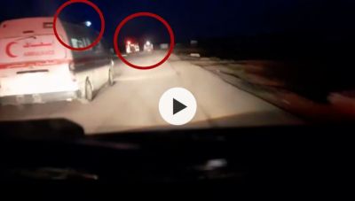 Το Ισραήλ παραδέχεται πως έκανε λάθος με τον θάνατο 15 διασωστών στη Γάζα (βίντεο)