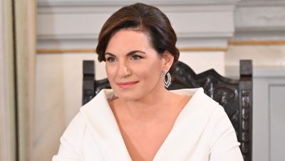 Όλγα Κεφαλογιάννη: «Δυναμικό ξεκίνημα το 2025 για τον ελληνικό τουρισμό» - Οι στόχοι του υπουργείου