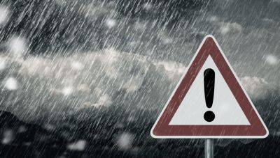 Καιρός: Νέο έκτακτο δελτίο επιδείνωσης από την ΕΜΥ- Πότε ξεκινά η επέλαση της κακοκαιρίας