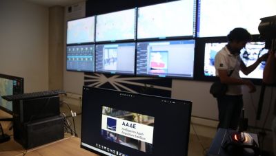 Πότε ξεκινά και πώς θα λειτουργεί το ψηφιακό πελατολόγιο-Αντιδράσεις