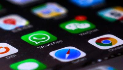WhatsApp: Μόνο 30 μηνύματα το μήνα - Το Messenger βάζει όριο