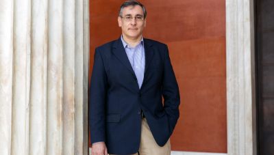 Διάλεξη στο Αρχαιολογικό Μουσείο του Ηρακλείου με θέμα: «Το ανθρώπινο πρόσωπο της Αρχαϊκής και Κλασικής Κρήτης»