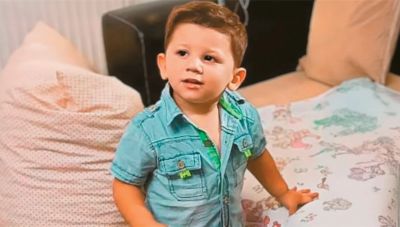 Ηράκλειο: Κατηγορούμενος και ο βιολογικός πατέρας για την κακοποίηση του Άγγελου - Γιατί εκδόθηκε ένταλμα σύλληψης