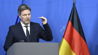 Δασμοί Τραμπ: «Ανοησίες» οι υπολογισμοί» λέει ο Γερμανός υπουργός Οικονομικών -  Αιχμές και κατά Έλον Μασκ