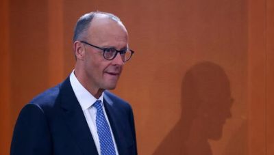 Φρίντριχ Μερτς: Ο πρώτος καγκελάριος που δεν εκλέχτηκε από τον α’ γύρο