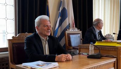 Ηράκλειο: Καλύπτονται οι θέσεις των 86 παρατασιούχων της Υπηρεσίας Καθαριότητας