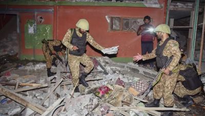 Στα πρόθυρα του πολέμου Ινδία-Πακιστάν: Δεκάδες άμαχοι νεκροί και καταρρίψεις 5 μαχητικών στις εχθροπραξίες