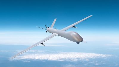 Η Ρωσία λέει πως κατέρριψε 19 drones της Ουκρανίας τη νύχτα