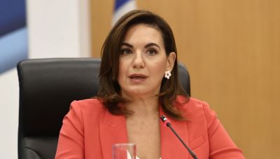 Σήμερα η συνάντηση των τουριστικών φορέων της Κρήτης με την Υπουργό Τουρισμού - Τι θα συζητηθεί