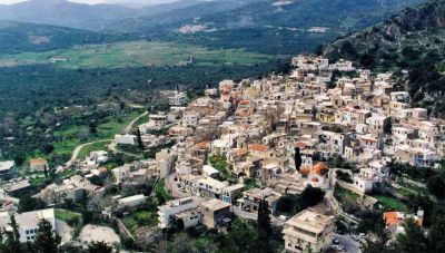 Κρήτη: Ξεσηκώνονται οι Δήμοι για το Προεδρικό Διάταγμα που συρρικνώνει τα όρια των οικισμών!