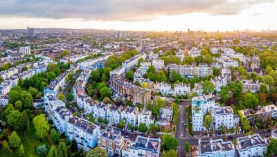 Βρετανία: Δεύτερος μήνας πτώσης στις τιμές των κατοικιών