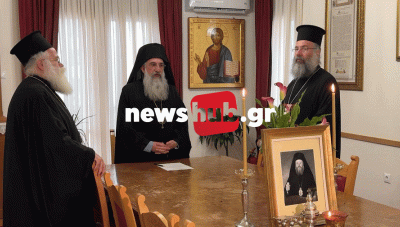Ο Αρχιεπίσκοπος Κρήτης για μακαριστό Μητροπολίτη κυρό Δαμασκηνό: Ήταν άνθρωπος αγνός που άφησε παρακαταθήκες (Βίντεο)
