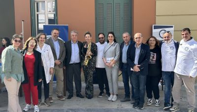 Επιτυχημένες δράσεις της Περιφέρειας Κρήτης για την Παγκόσμια Ημέρα Υγείας