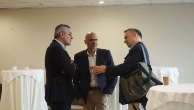Χ.Μαμουλάκης: 