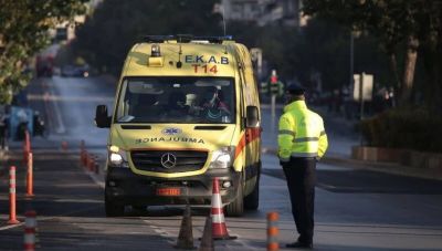 Σπάτα: Σε κατάσταση σοκ ο οδηγός που παρέσυρε και σκότωσε τον 3χρονο