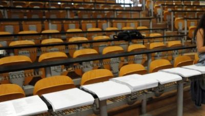 Καθηγητής ΑΕΙ δίδασκε επί 18 έτη χωρίς αναγνωρισμένο πτυχίο